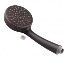 Moen 155747ORB - Single Function Rain Rain Shower Head