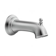 Moen 3814 - Brantford Wall Mount Diverter Tub Spout