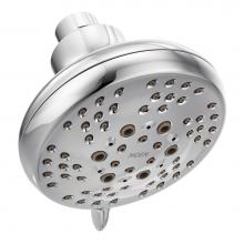 Moen CL26500EP - Five-Function Shower Head