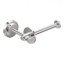 Moen DN0709CH - Chrome Single-Post Paper Holder