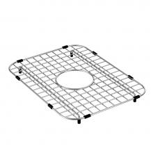 Moen GA728 - Bottom Grid, Stainless