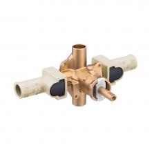 Moen 62340 - Posi-Temp Tub and Shower Valve CPVC Bulk