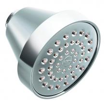 Moen 6399EP - Level One-Function Eco-Performance Shower Head, Chrome