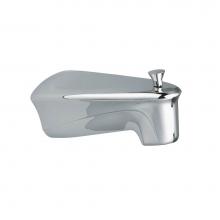 Moen 3911 - Moen GID-2031167 Diverter Tub Spout, Chrome