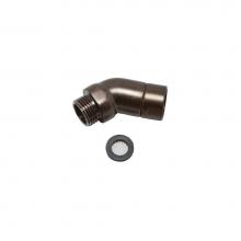 Moen 1417ORB - Kingsley Roman Tub Hand Shower Elbow In Oil Rubbed Bronze