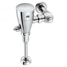 Moen 8312 - Chrome electronic flush valve 3/4'' urinal
