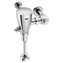 Moen 8315AC05 - Chrome electronic flush valve 3/4'' urinal