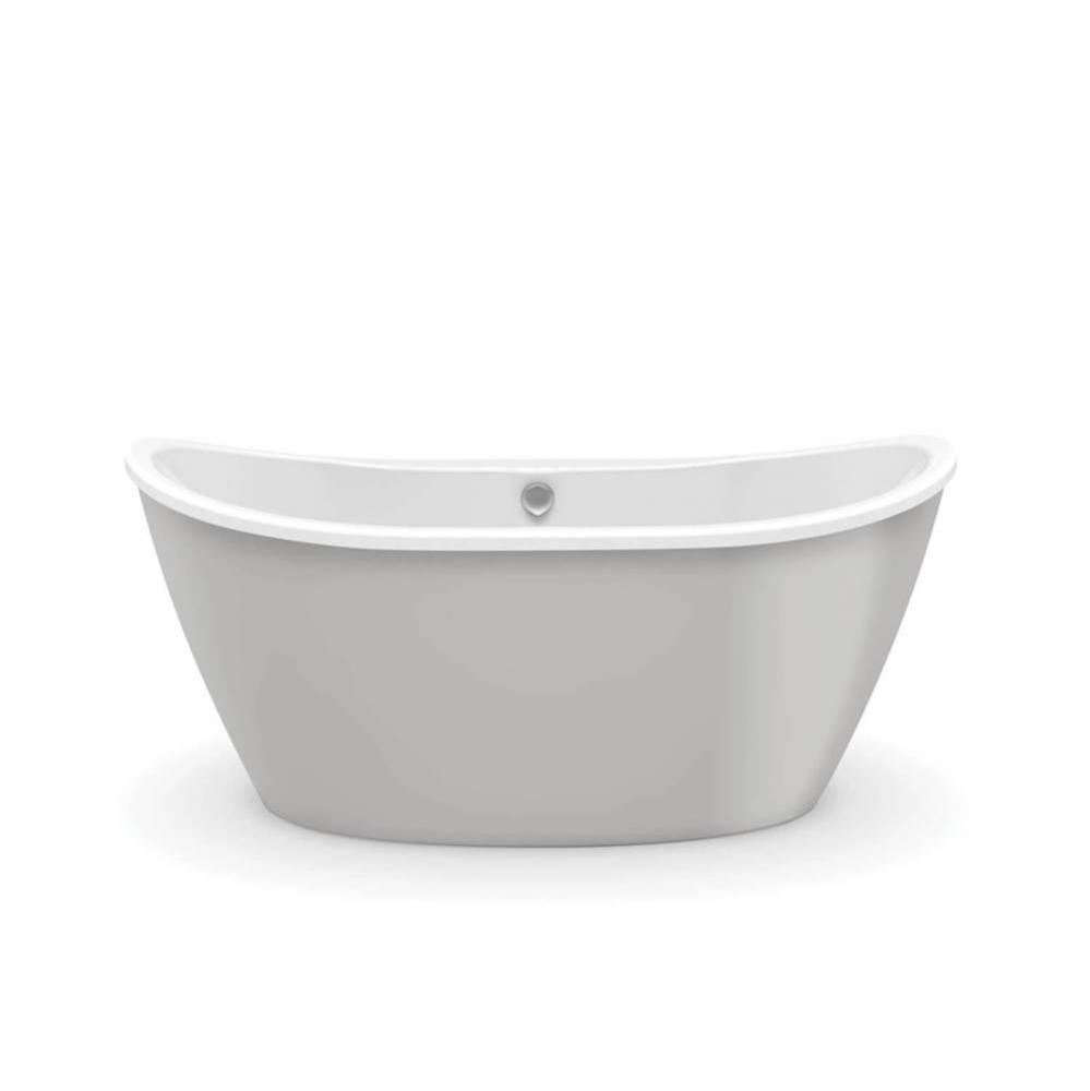 Delsia Tub 6032 Regular Sterling Silver