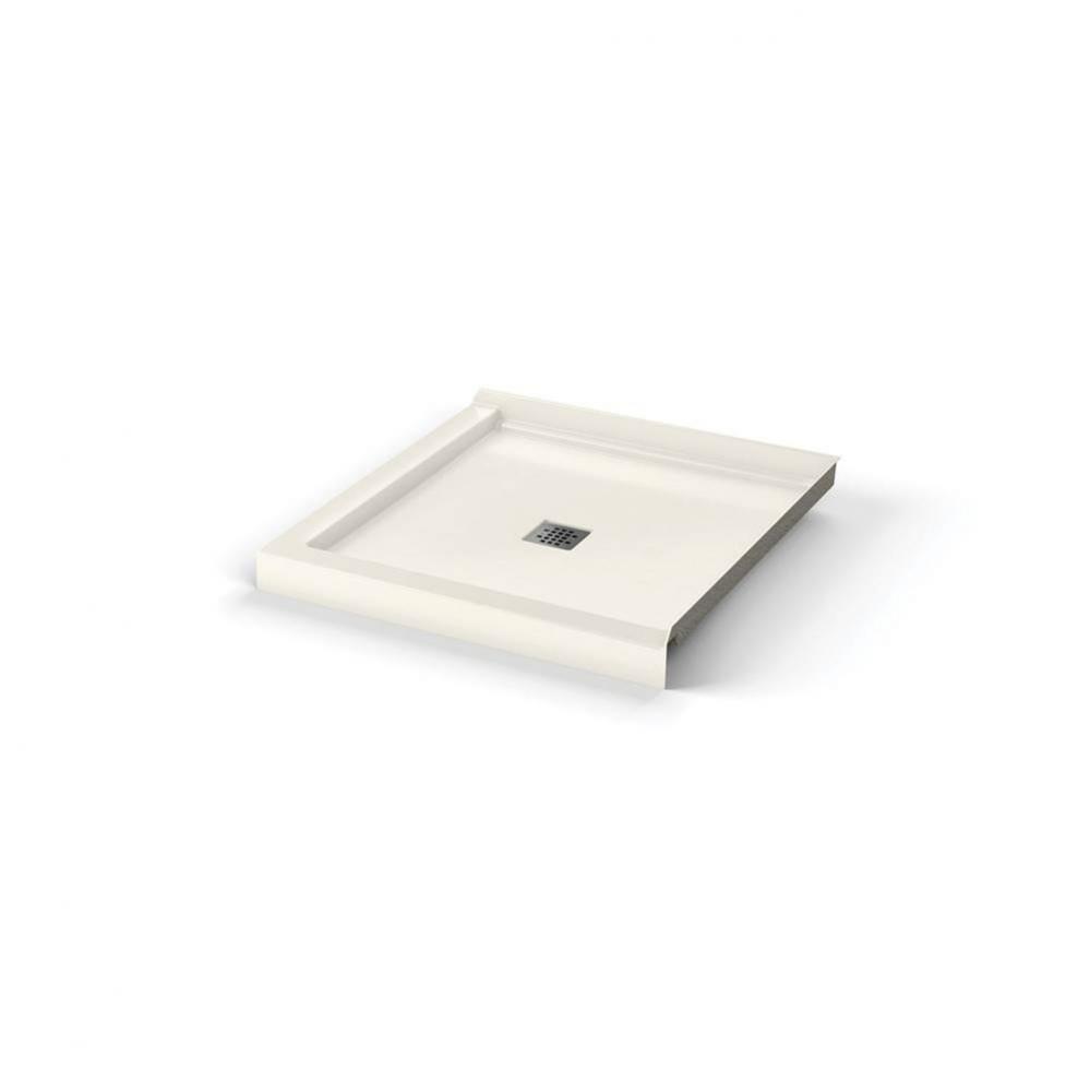 Base B3X 3636 Corner Corner Installation Biscuit
