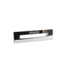 Maax 10037670-084 - Linear Overflow Metal Trim in Chrome