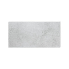 Maax 107554-119-298-000 - Manhattan Glue-up Wall Tiles 15.75 x 31.5 in. In Concrete Grey