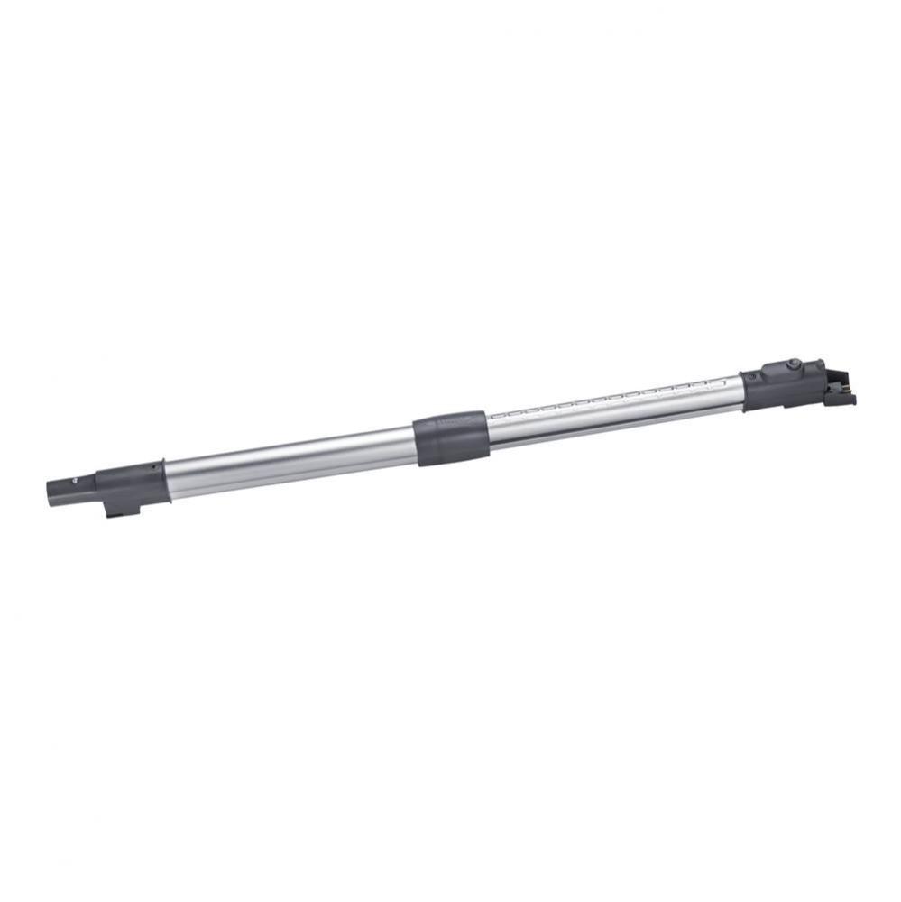 26 in. to 39 in. Adjustable Ratcheting Wand for Central Vacuum System
