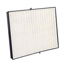 Broan Nutone ACCGSFHP2 - 1 Year HEPA Filter Kit (Two pre-filters and one HEPA)