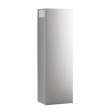 Broan Nutone FXN58SS - Ducted/non-ducted flue extension in stainless for select Broan range hoods