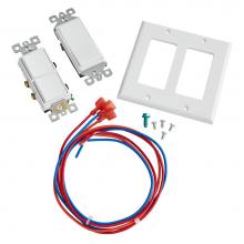 Broan Nutone HAWSK3 - High voltage wiring kit for ADA application