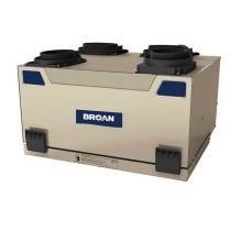 Broan Nutone HRV120T - HRV120T Plumbing None