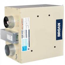 Broan Nutone HRV130FLS - Advanced Series High Efficiency Heat Recovery Ventilator, 129 CFM at 0.4 in. w.g.