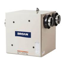 Broan Nutone HRV80S - HRV80S Plumbing None