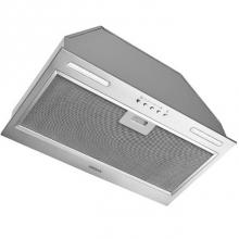 Broan Nutone PM390SSP - 390 CFM LED Power Pack in Stainless Steel Finish