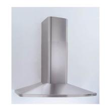 Broan Nutone RM523604 - Stainless Steel Chimney Hood
