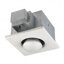 Ventilation