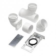 Broan Nutone 3964 - Rough-in Kit for 3-Inlet Installation