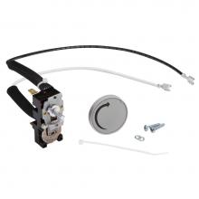 Broan Nutone 90 - Thermostat Kit, For Kickspace Heaters, 120/240 VAC, 12.5 A. Temperature Range 40 degree -130 degre