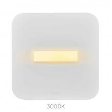 Broan Nutone AER80CCTK - BROAN 80 cfm, 0.7 SONES FAN With CLEANCOVER AND SELECTABLE CCT LED LIGHT