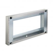 Broan Nutone AWEPD60SS - 3'' Wall Extension for Broan Outdoor Hoods