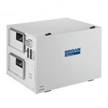 Broan Nutone B6LCDPRN - Light commercial High Efficiency Heat Recovery Ventilator, 690 cfm at 0.4'' WG