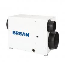 Broan Nutone B98DHV - Broan 98 Pint Dehumidifier