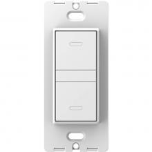 Broan Nutone BIAQWC100P - Overture Smart Air Quality Monitor Wall Control