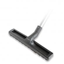 Broan Nutone CT157B - NuTone® Central Vacuum Extra Wide Hard Surface Floor Tool, Black