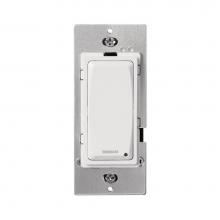 Broan Nutone DT100W - Broan-NuTone DELAY OFF TIMER WHITE