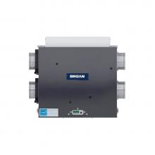 Broan Nutone ERV100SP - Energy Recovery Ventilator for high-rise residential towers and southern regions