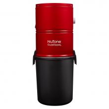 Broan Nutone PP5501 - PurePower 550 Air Watt Central Vacuum