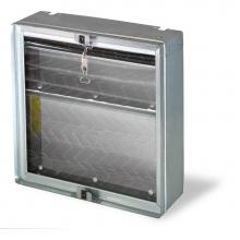 Broan Nutone RD1 - Broan-NuTone® Radiation Damper for LoSone Select® Ventilation Fans