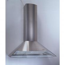 Broan Nutone RM659004 - 35-7/16'' (90cm) Stainless Steel Range Hood