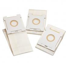 Broan Nutone VX3916 - Standard Filter Media bags for VX475 Series (three bags per pack)