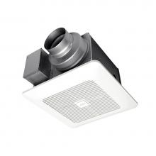 Panasonic FV-0511VK2 - WhisperGreen® Select™