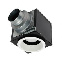 Panasonic FV-NLF46RES - Recessed Inlet™
