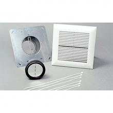 Panasonic FV-NLF04G - WhisperLine®