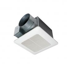 Panasonic FV-1115VQ1 - WhisperCeiling® DC™