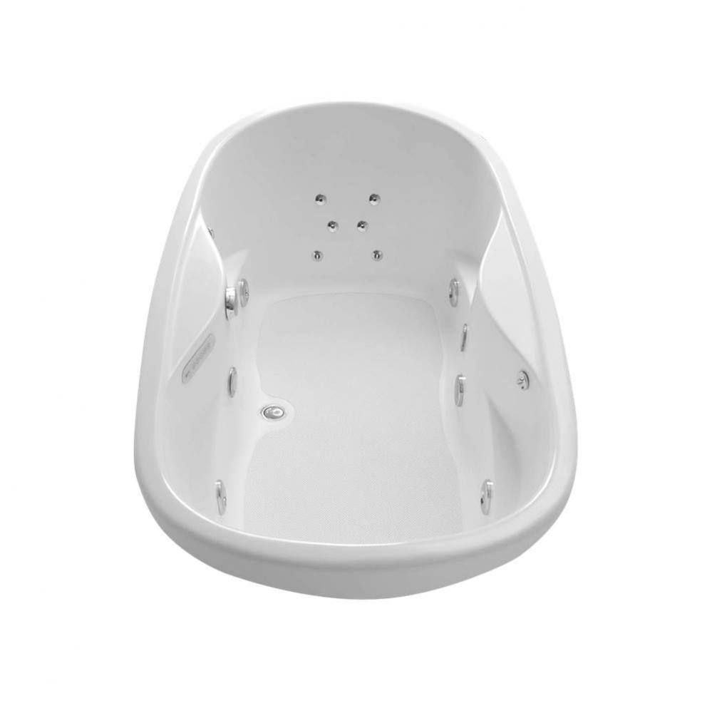 Essence 3672 MicroDerm Therapeutic Bath