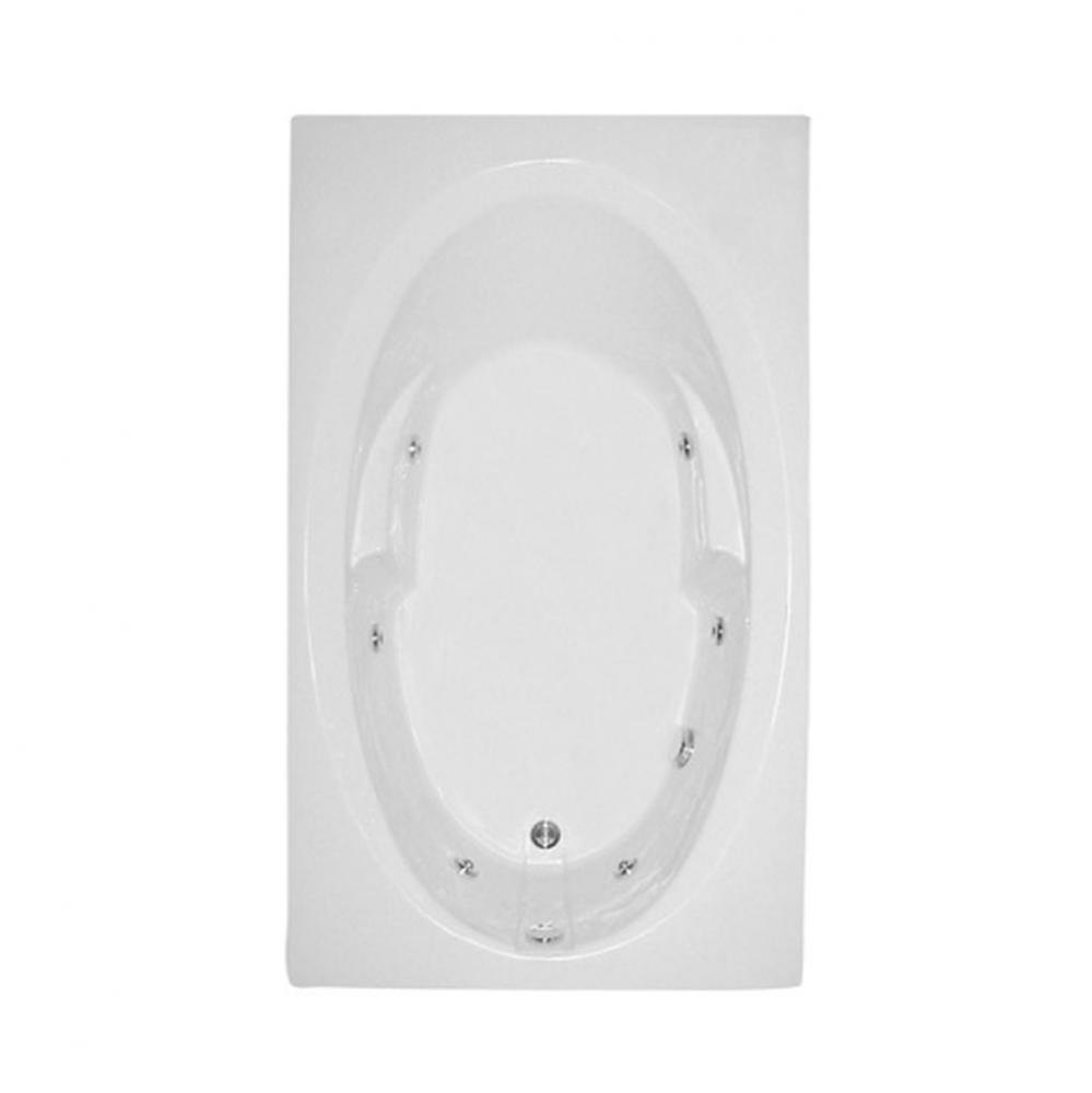4272 Pro-fit Bathtub