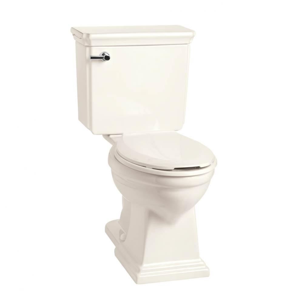 Brentwood 1.28 Elongated SmartHeight Toilet Combination