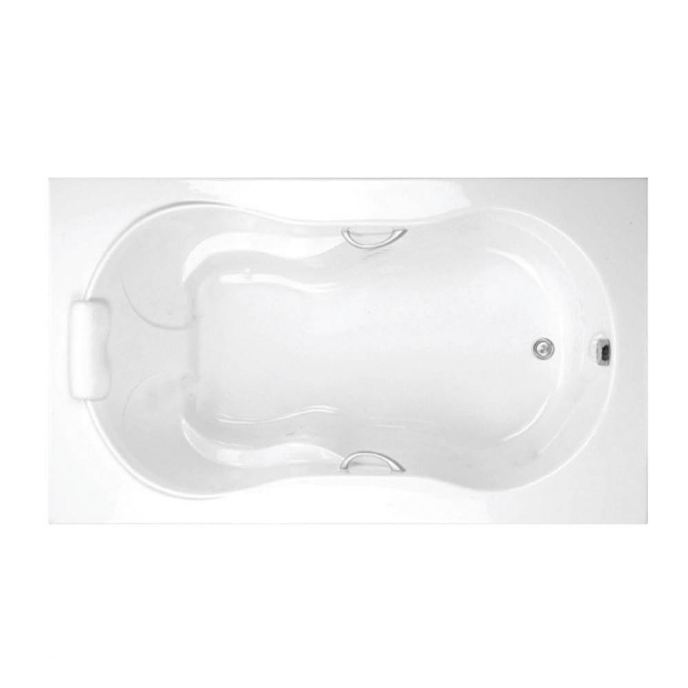 Hampton R Swirl-Way Whirlpool Essentials