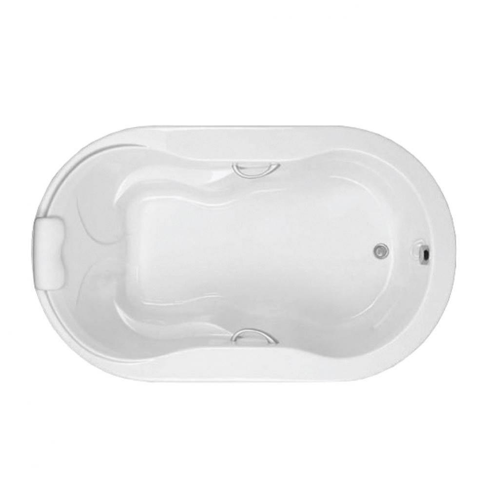 Hampton Ov Swirl-Way Whirlpool Essentials
