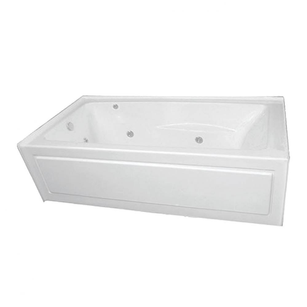 Pro-Fit Bathtub