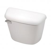 Mansfield Plumbing 016010040 - TANK 160 RH WHT